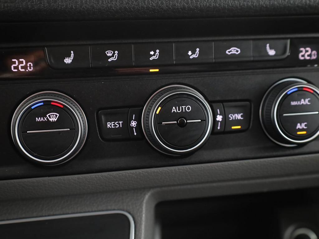 Volkswagen Grand California