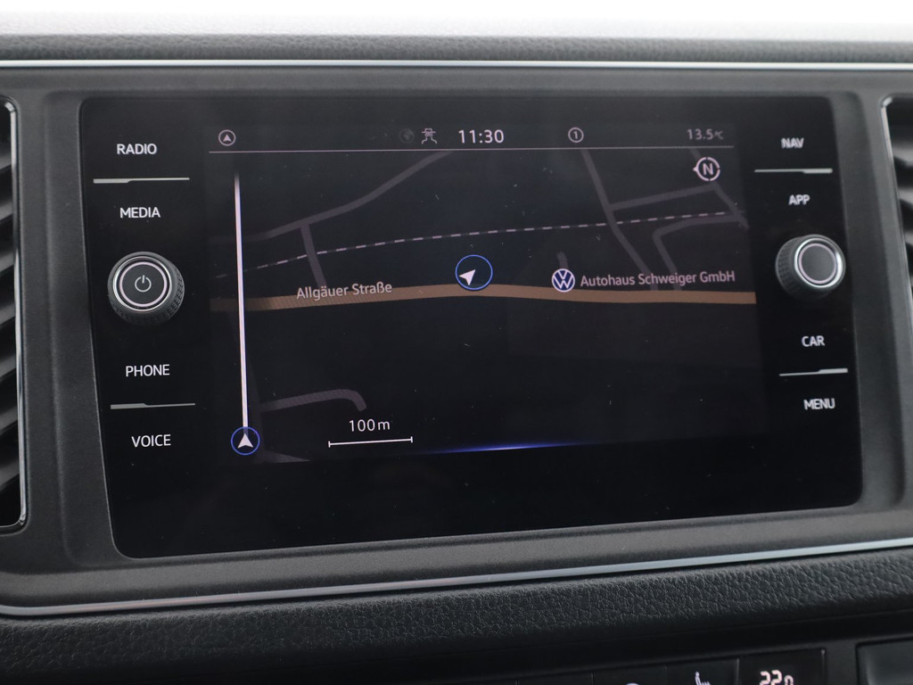 Volkswagen Grand California