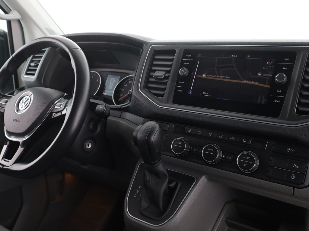 Volkswagen Grand California