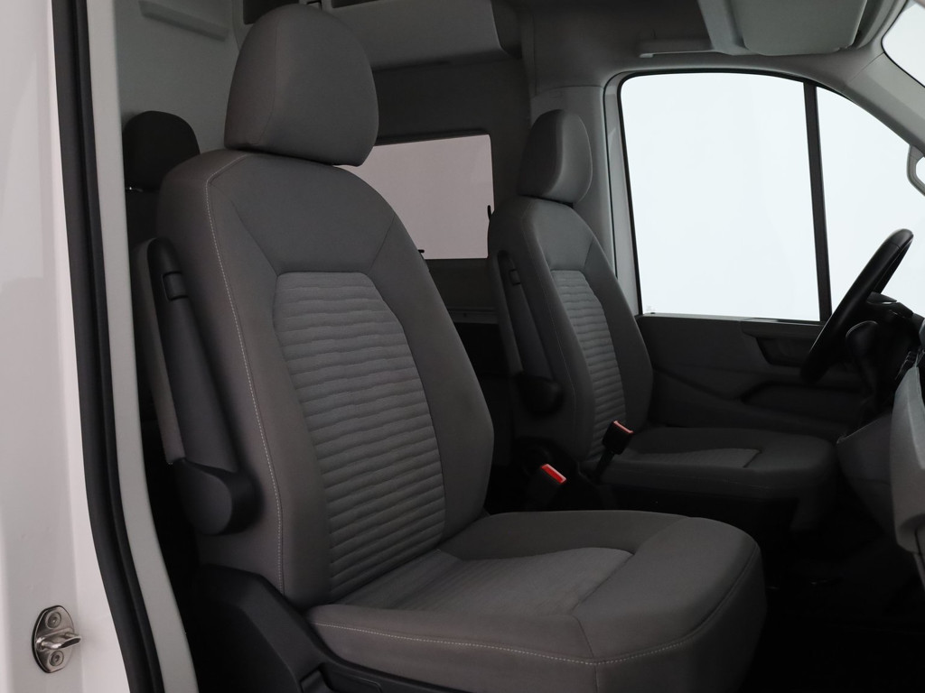 Volkswagen Grand California