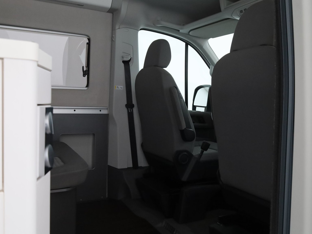 Volkswagen Grand California