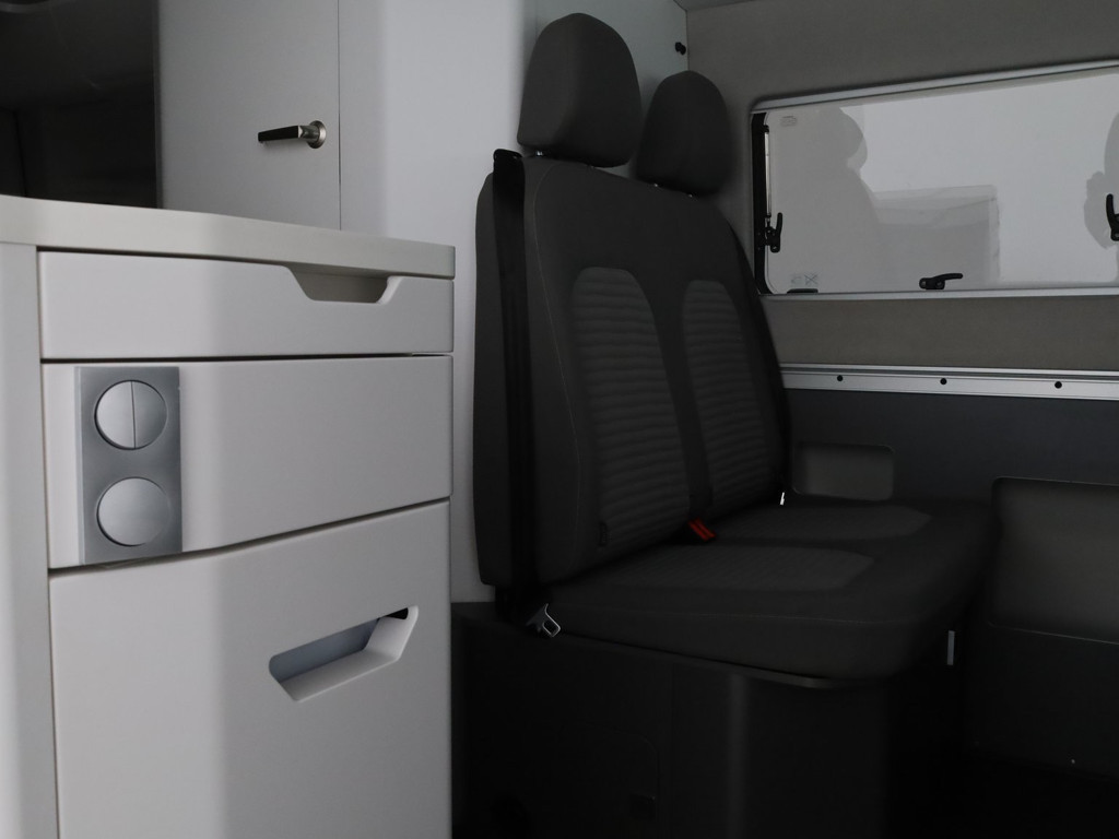 Volkswagen Grand California