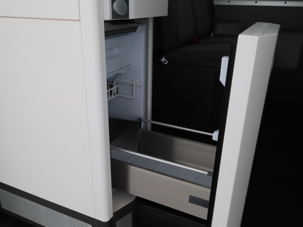 Volkswagen Grand California