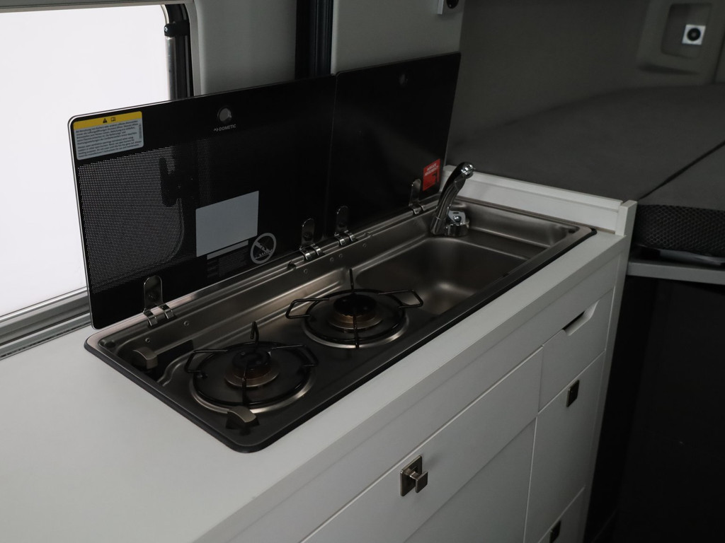 Volkswagen Grand California