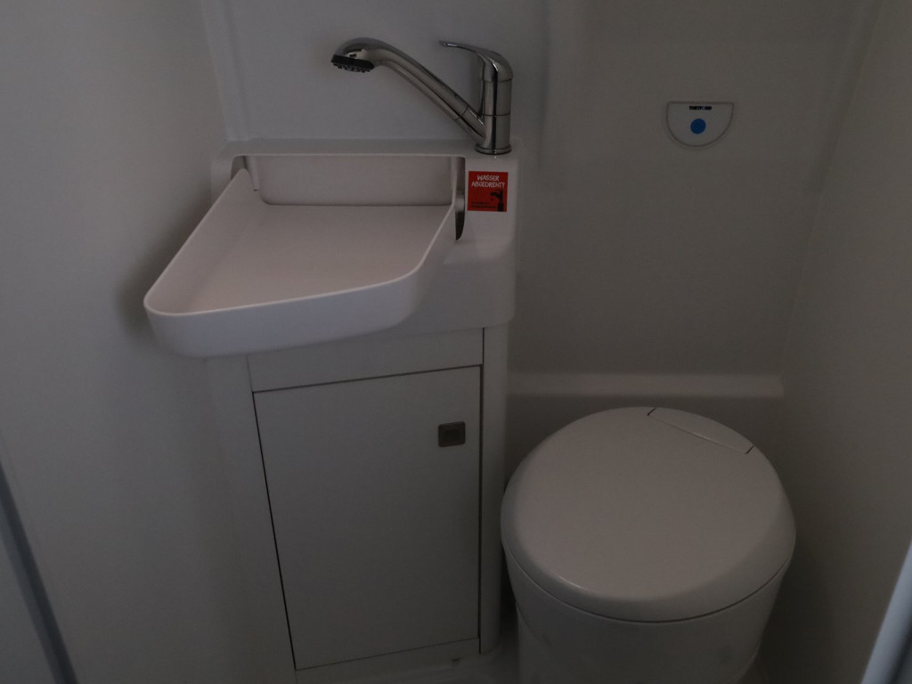 Volkswagen Grand California