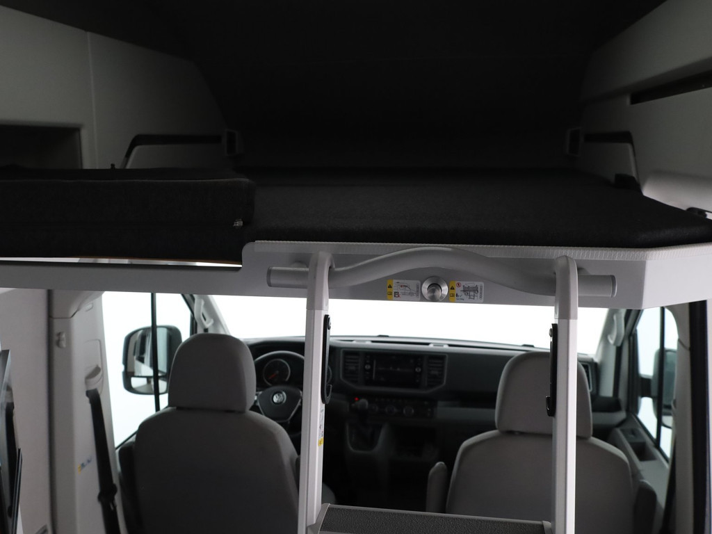 Volkswagen Grand California