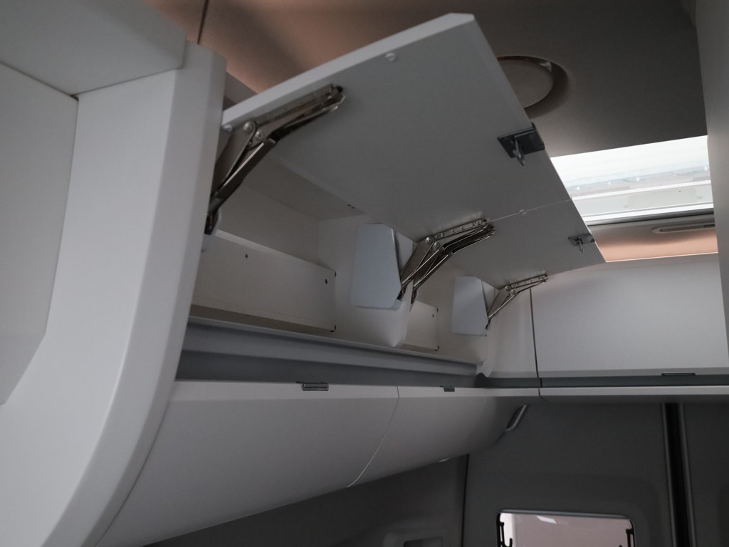 Volkswagen Grand California