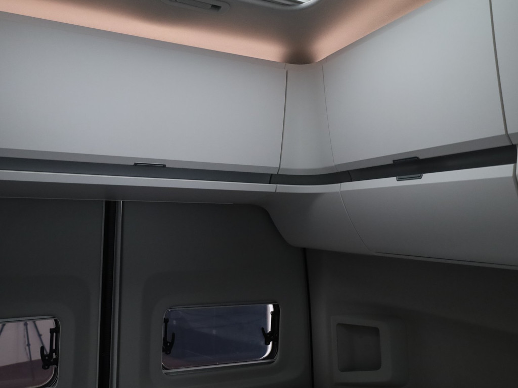 Volkswagen Grand California