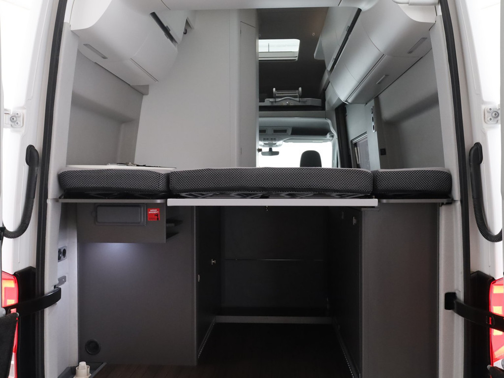 Volkswagen Grand California