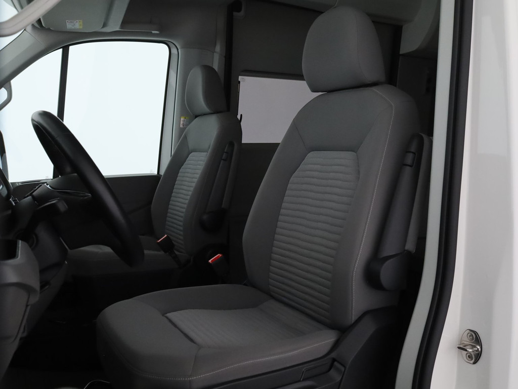 Volkswagen Grand California