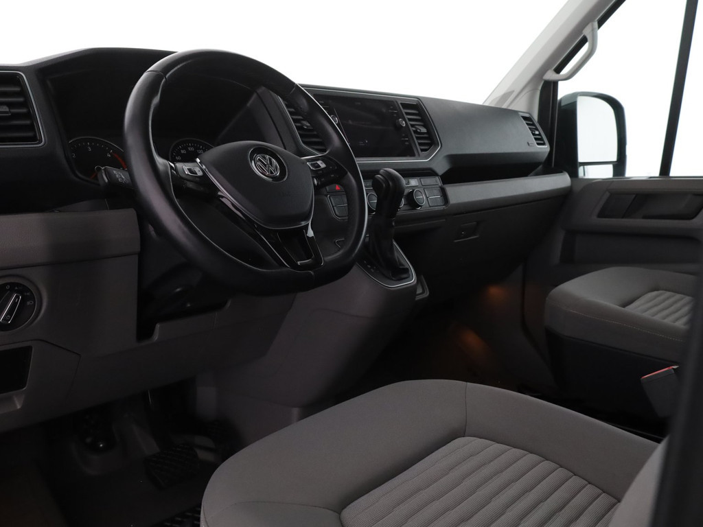 Volkswagen Grand California