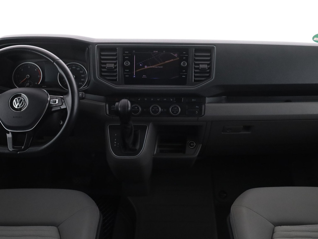 Volkswagen Grand California