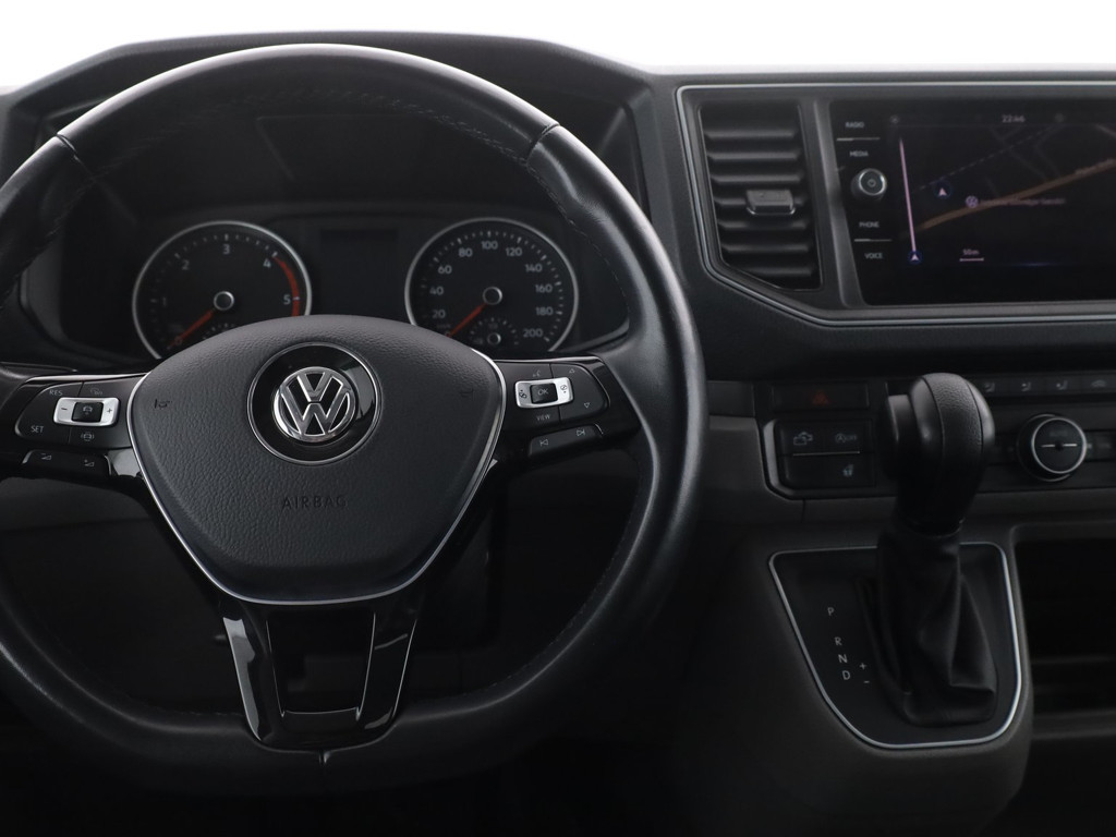 Volkswagen Grand California