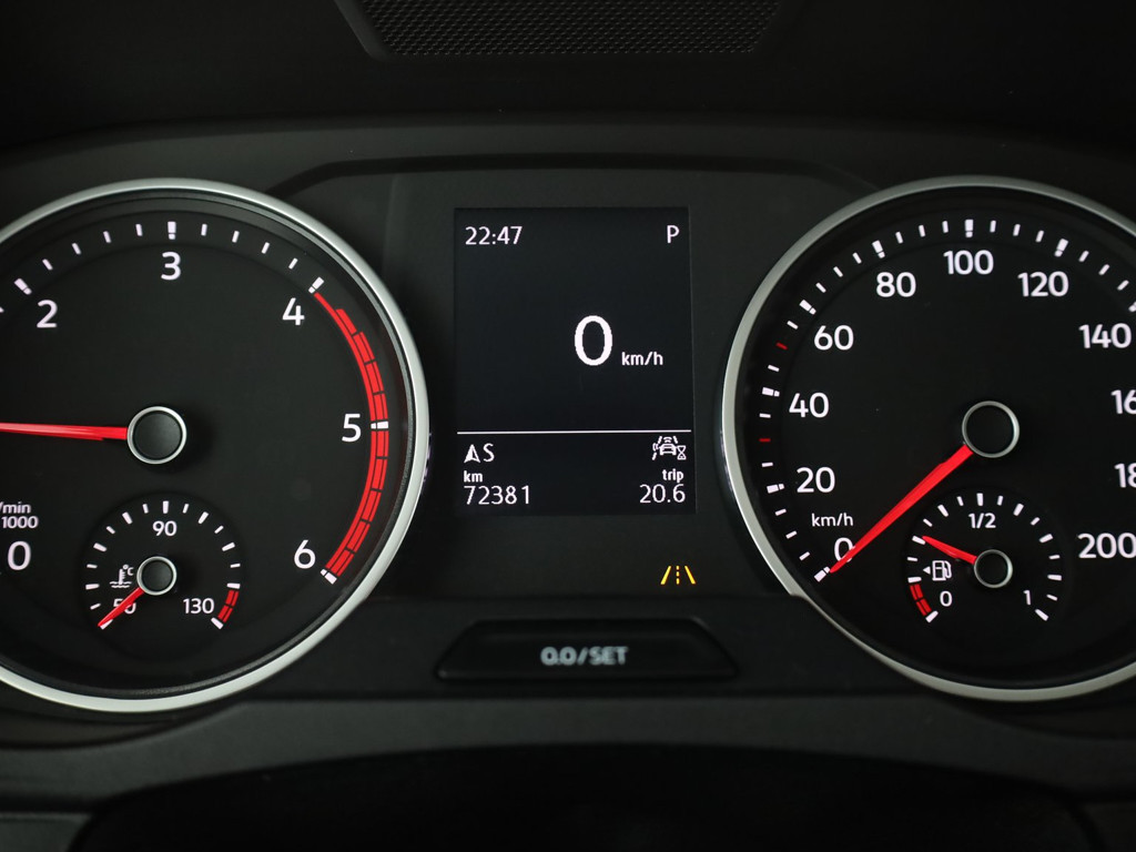 Volkswagen Grand California