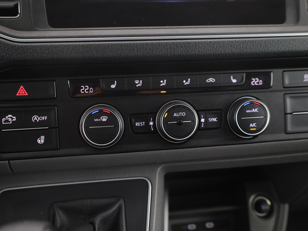 Volkswagen Grand California