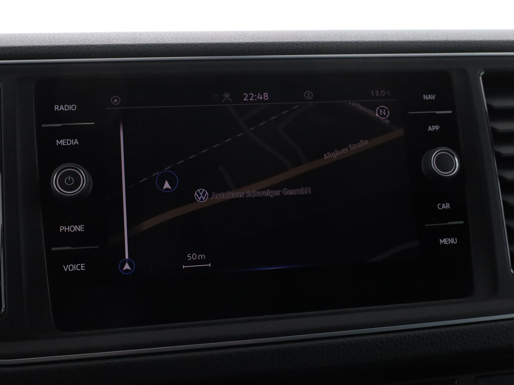 Volkswagen Grand California