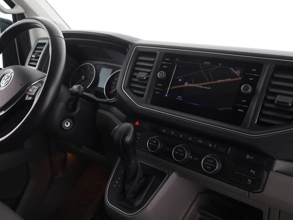 Volkswagen Grand California