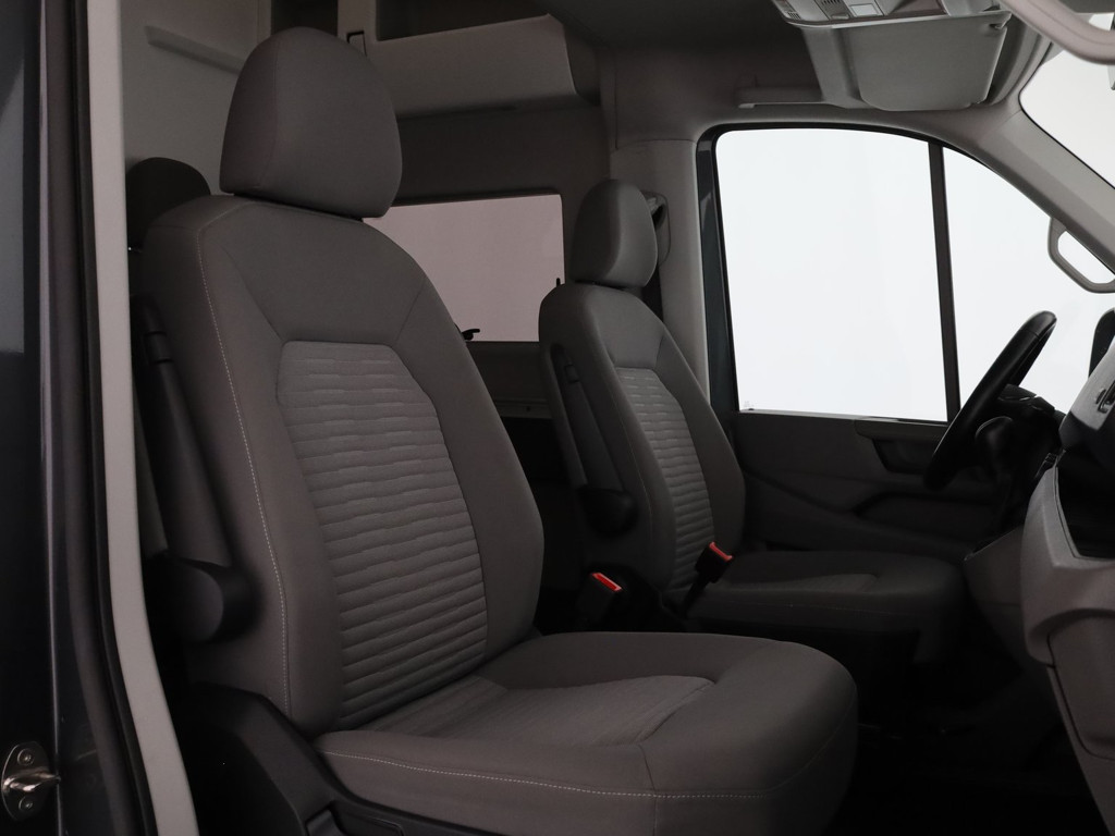 Volkswagen Grand California