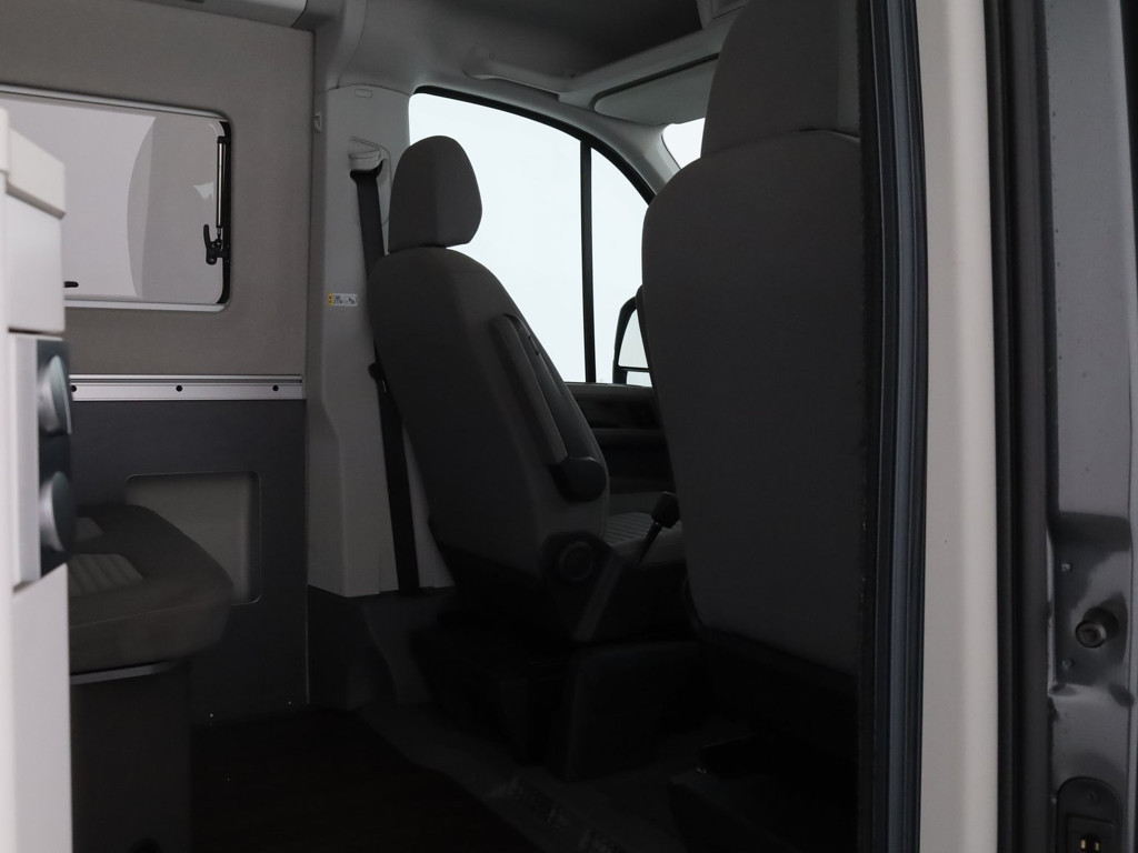 Volkswagen Grand California