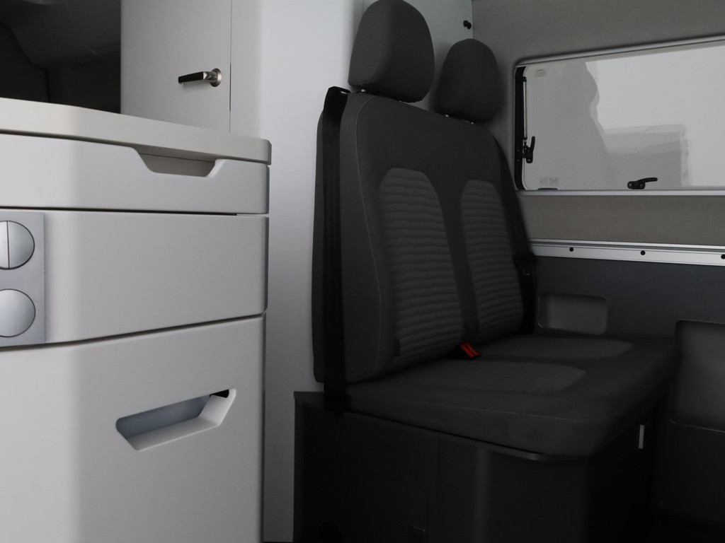 Volkswagen Grand California