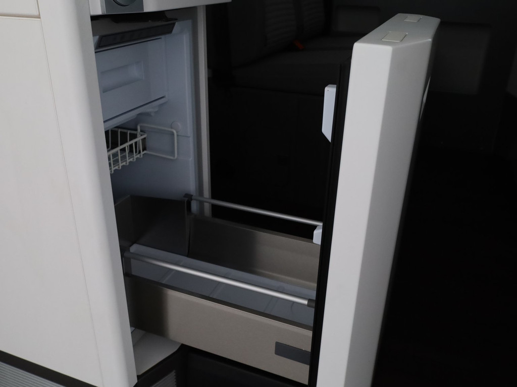 Volkswagen Grand California