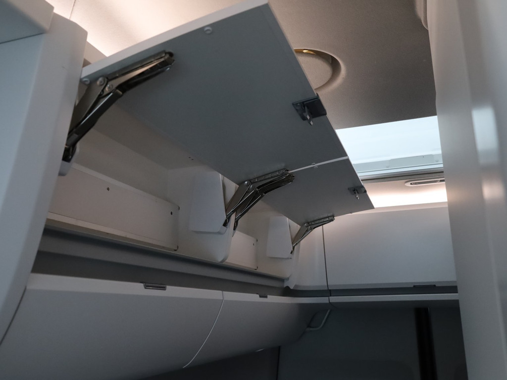 Volkswagen Grand California