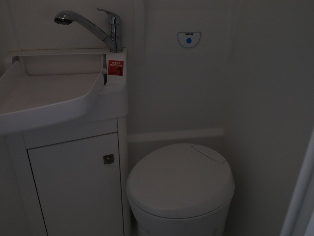 Volkswagen Grand California