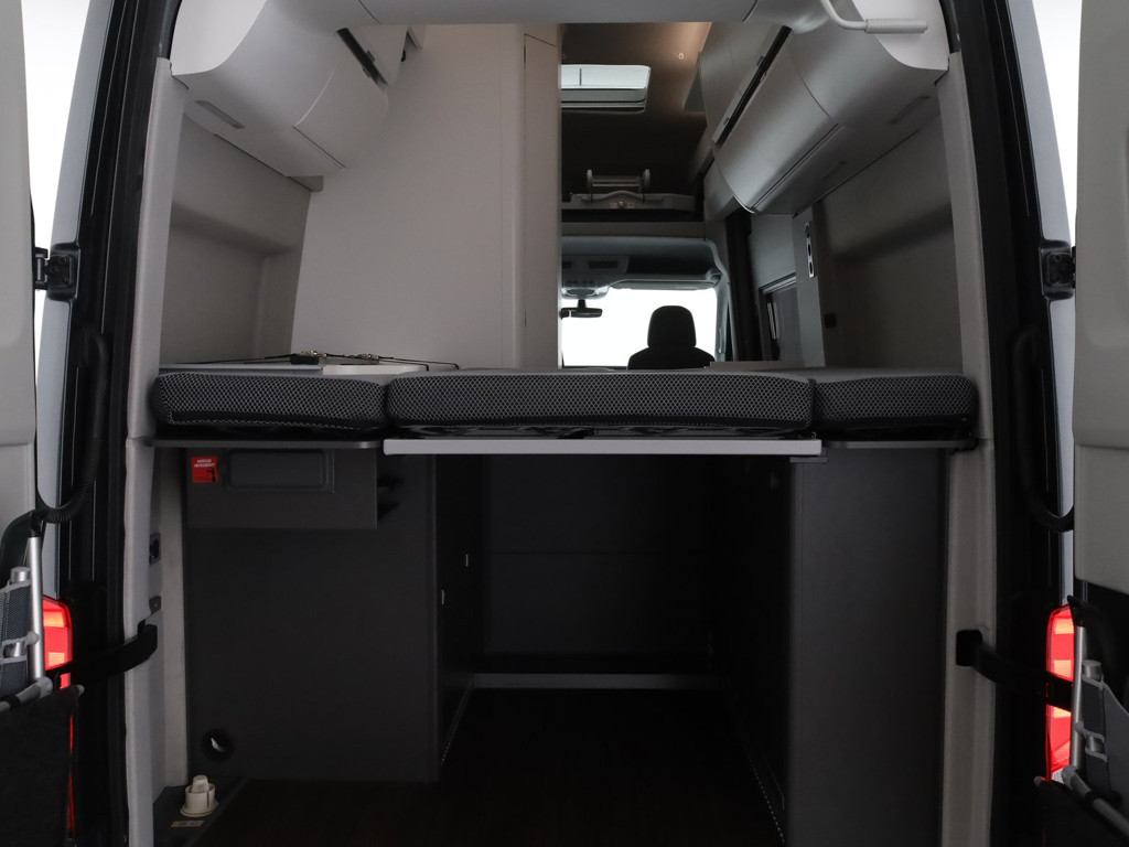 Volkswagen Grand California