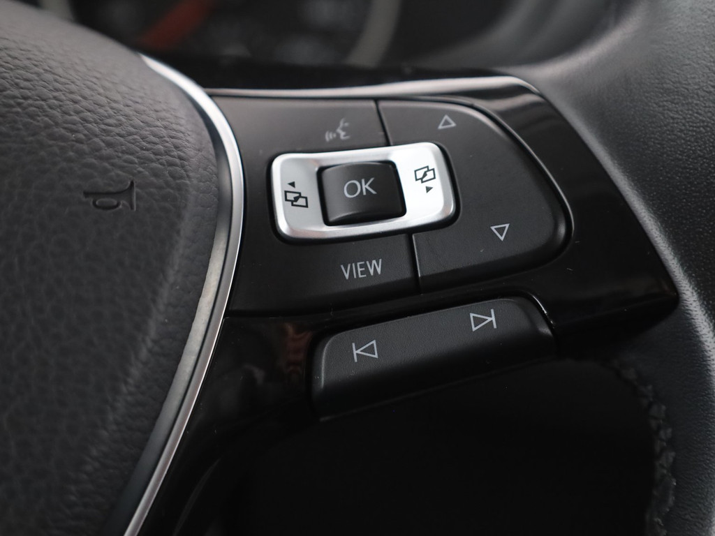 Volkswagen Grand California