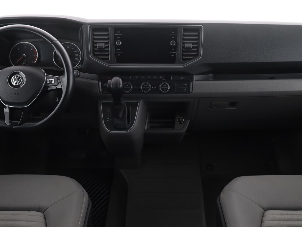 Volkswagen Grand California