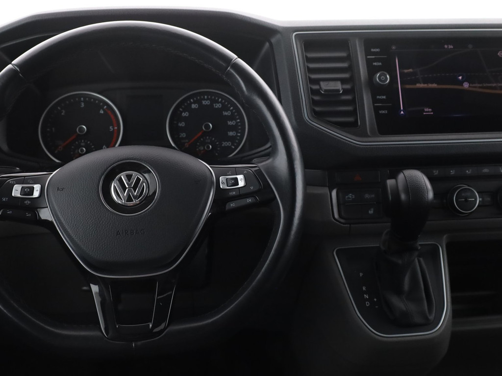 Volkswagen Grand California