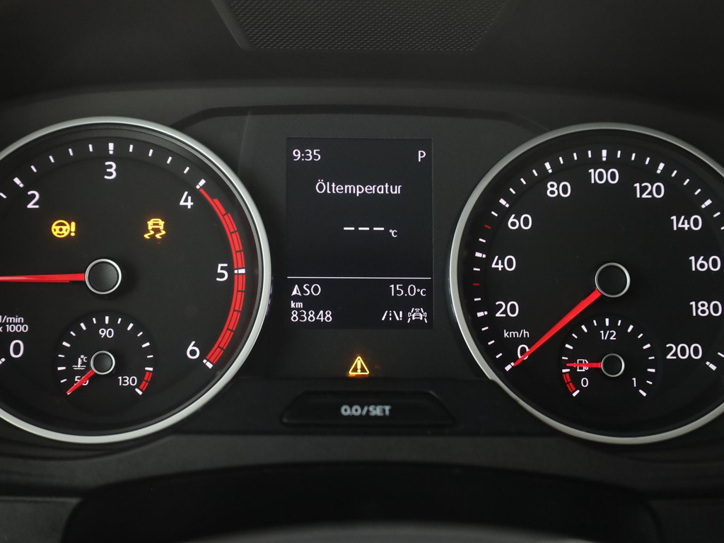 Volkswagen Grand California