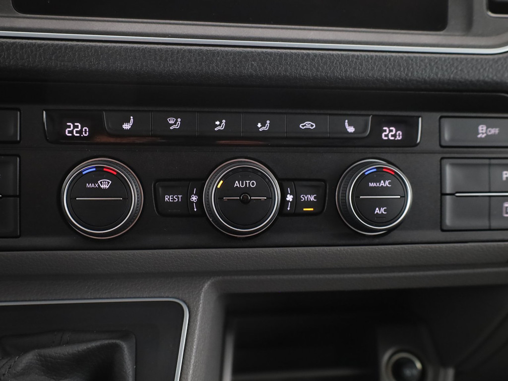 Volkswagen Grand California