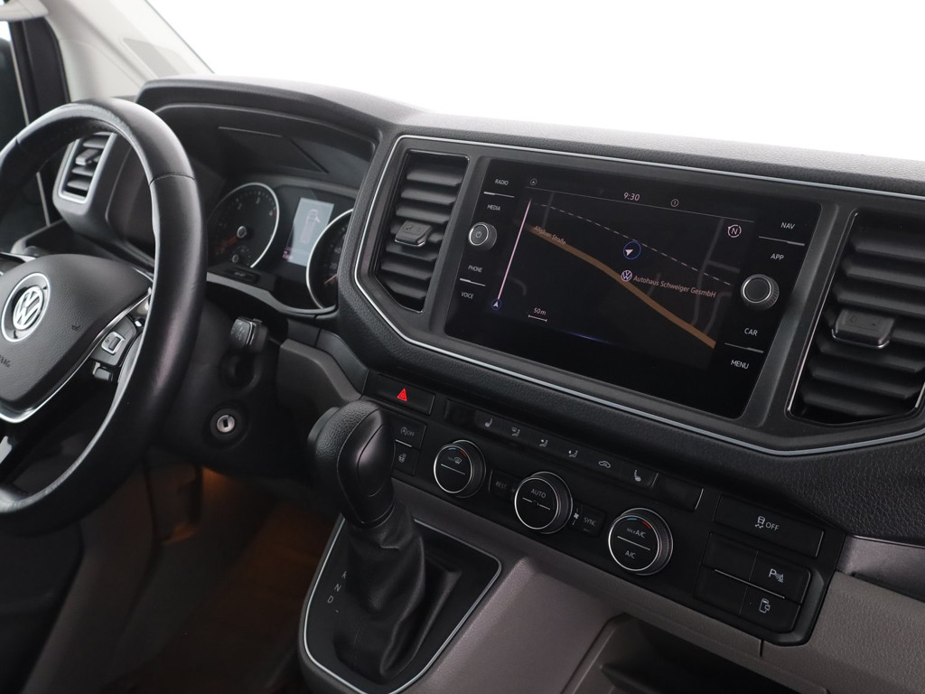 Volkswagen Grand California