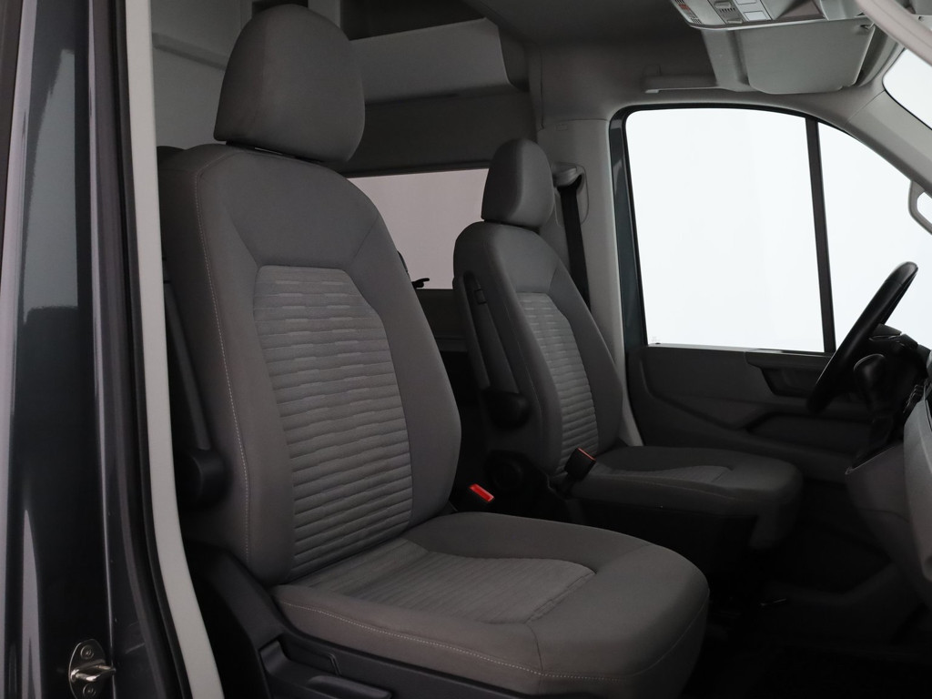 Volkswagen Grand California