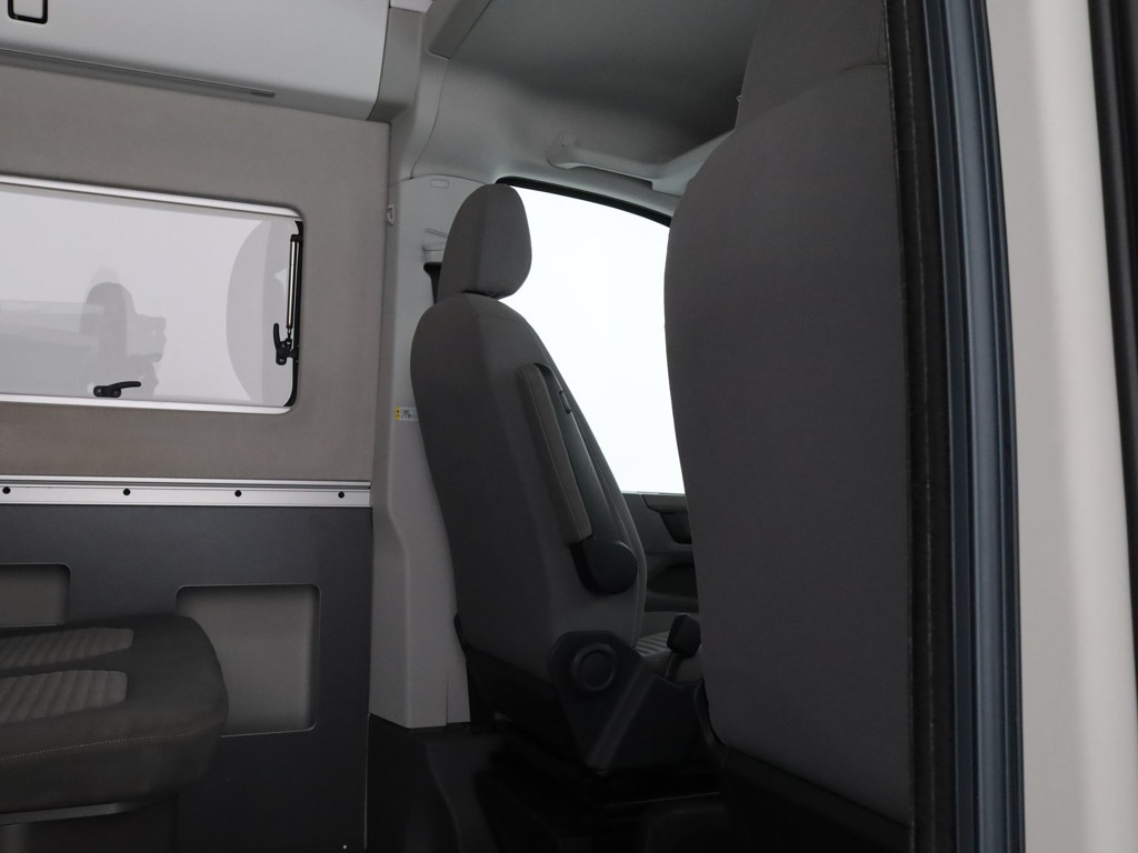 Volkswagen Grand California