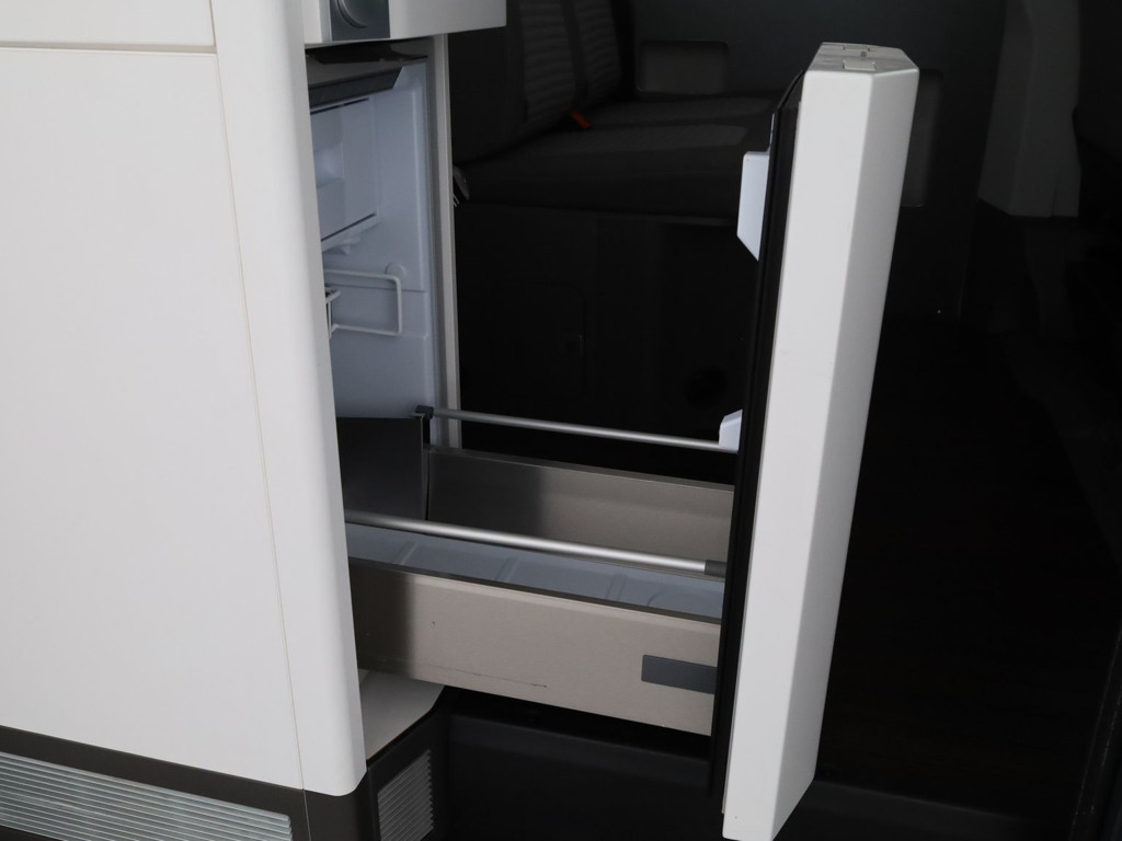 Volkswagen Grand California