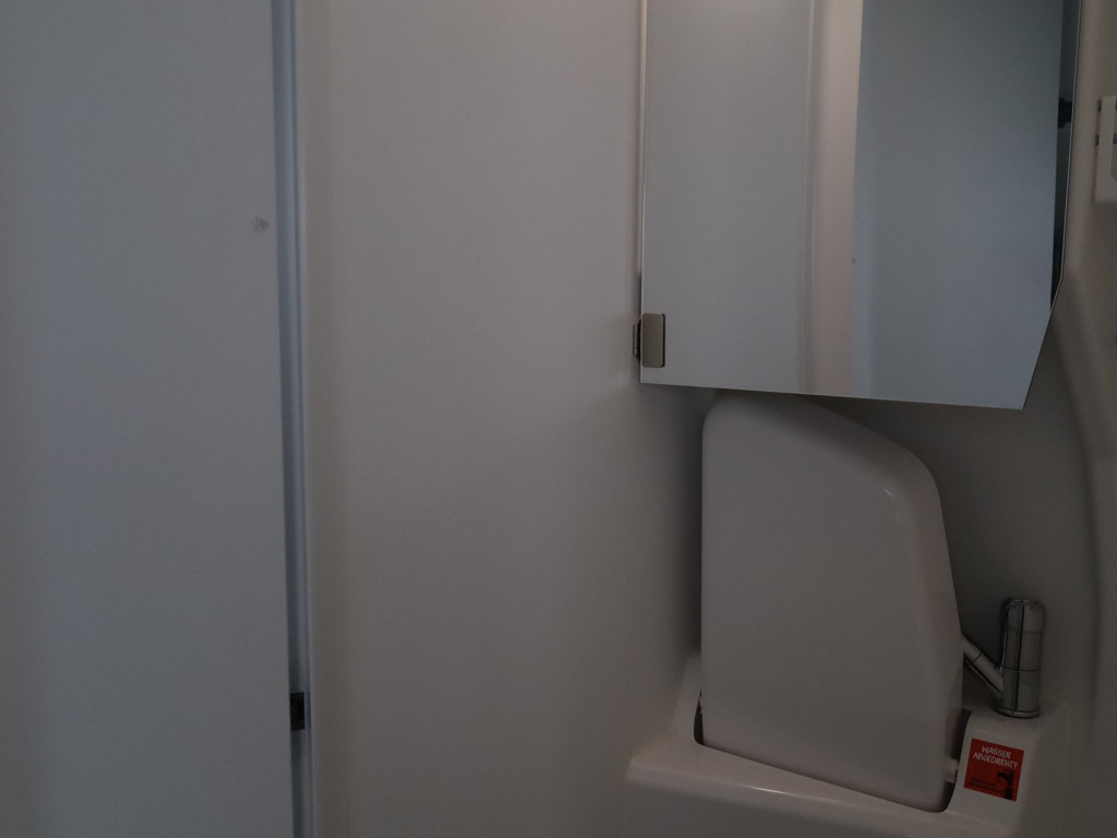 Volkswagen Grand California