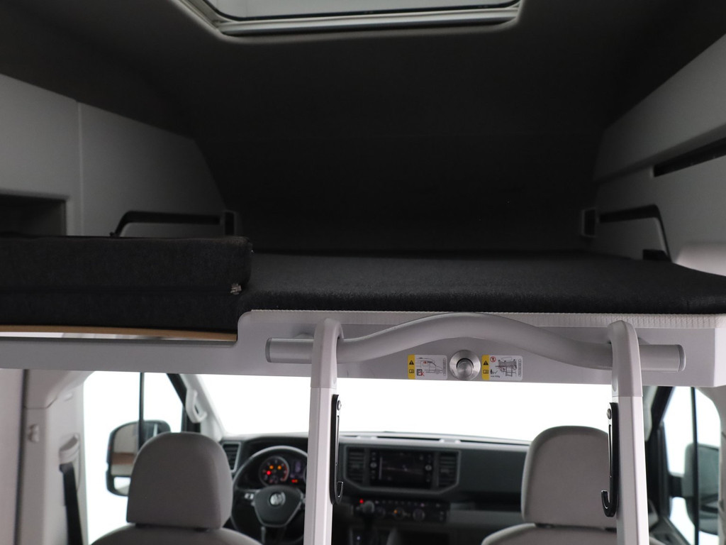 Volkswagen Grand California