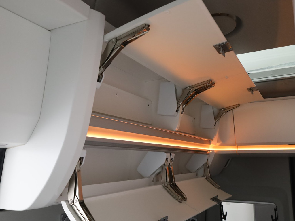 Volkswagen Grand California