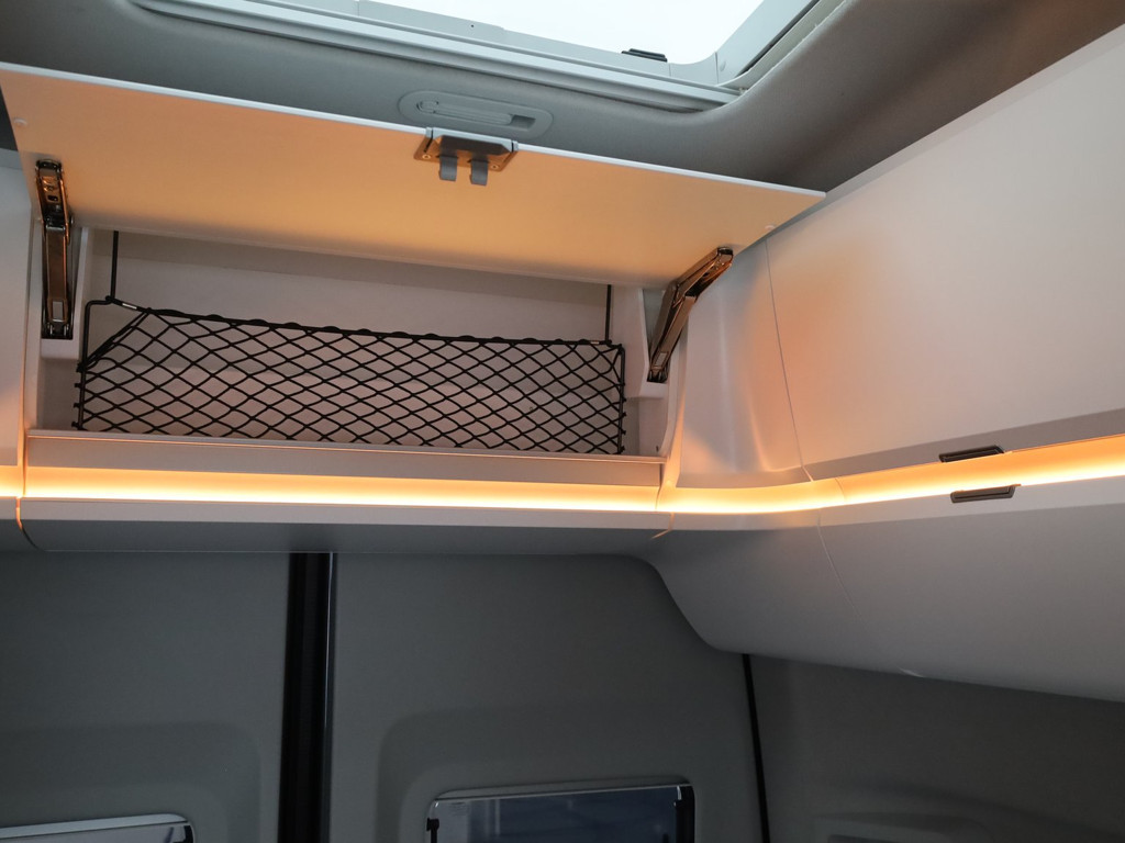 Volkswagen Grand California