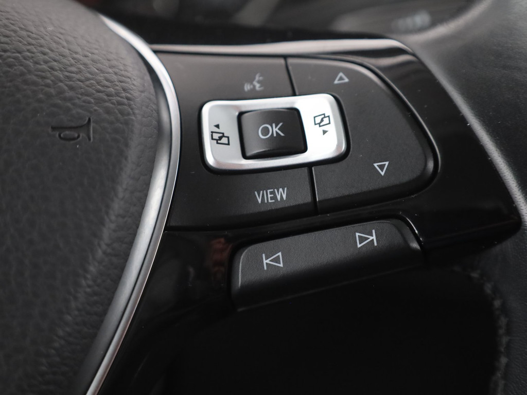 Volkswagen Grand California