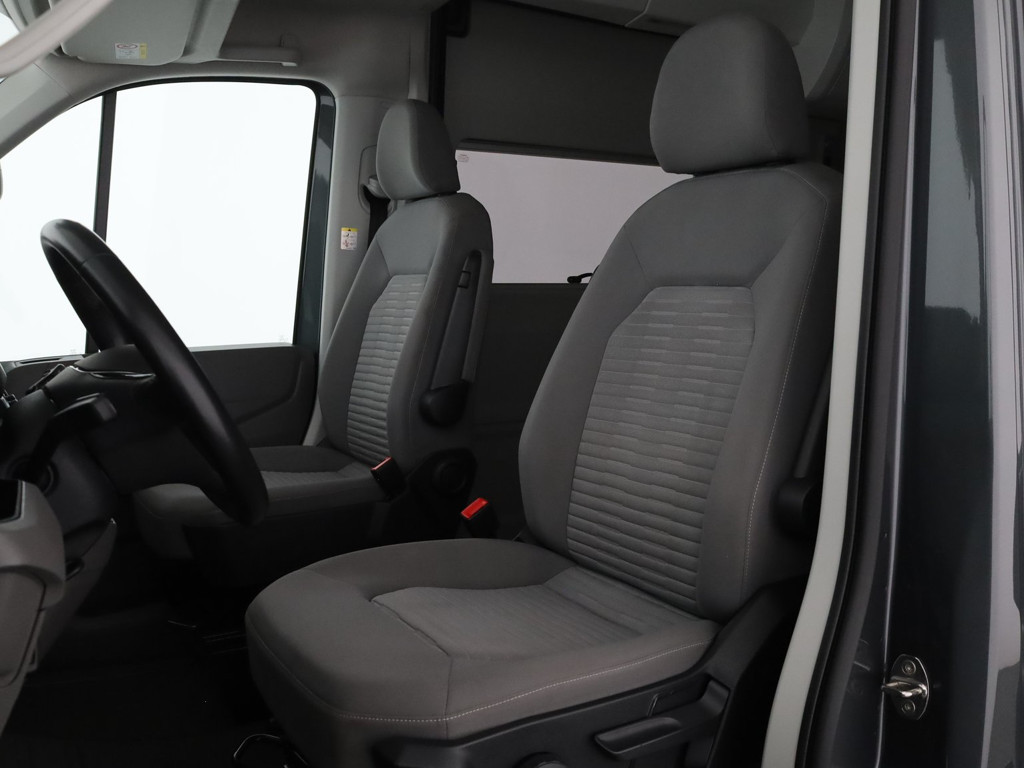 Volkswagen Grand California