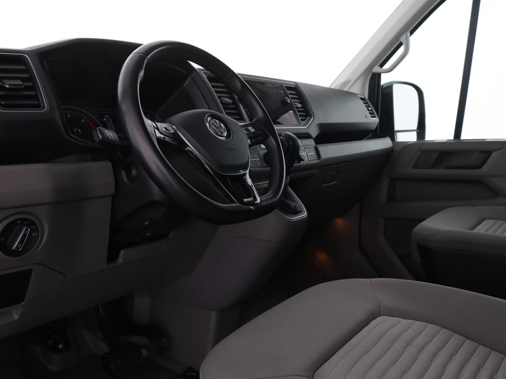 Volkswagen Grand California