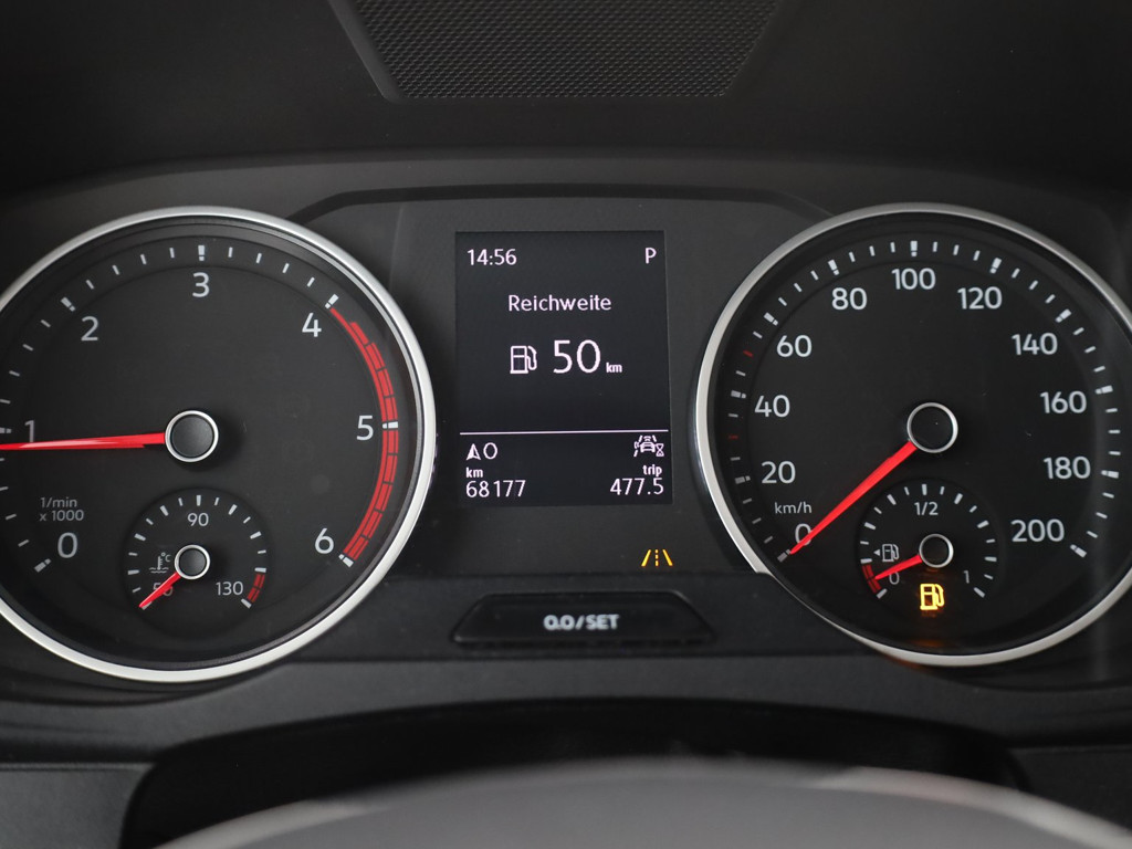 Volkswagen Grand California