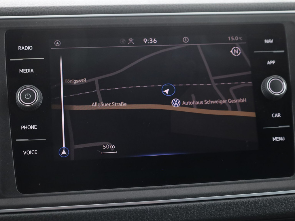 Volkswagen Grand California