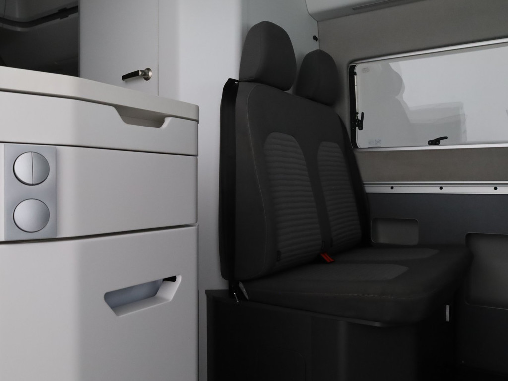 Volkswagen Grand California