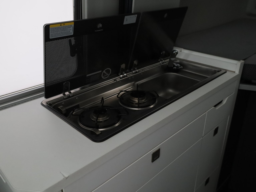 Volkswagen Grand California