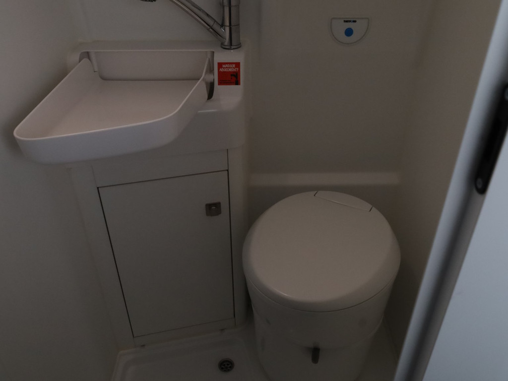 Volkswagen Grand California