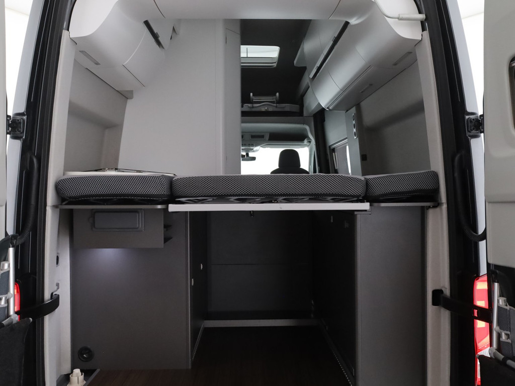 Volkswagen Grand California